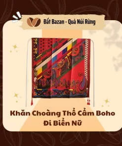 Khan-Choang-Tho-Cam-Boho-Di-Bien-Nu