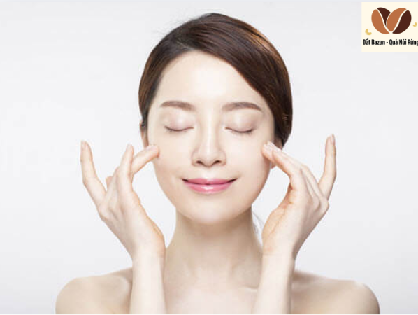 Tác dụng của hạt điều rang muối