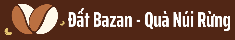 logo Đất Bazan